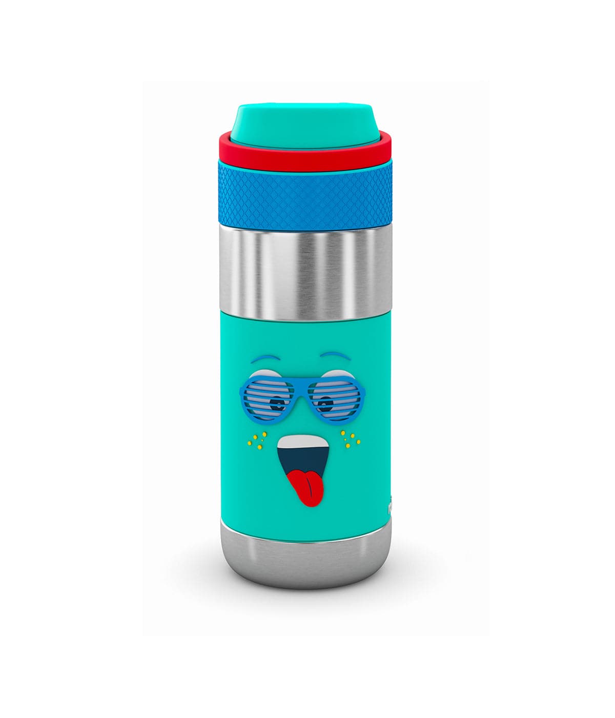 Rabitat Clean Lock Insulated Stainless Steel Bottle