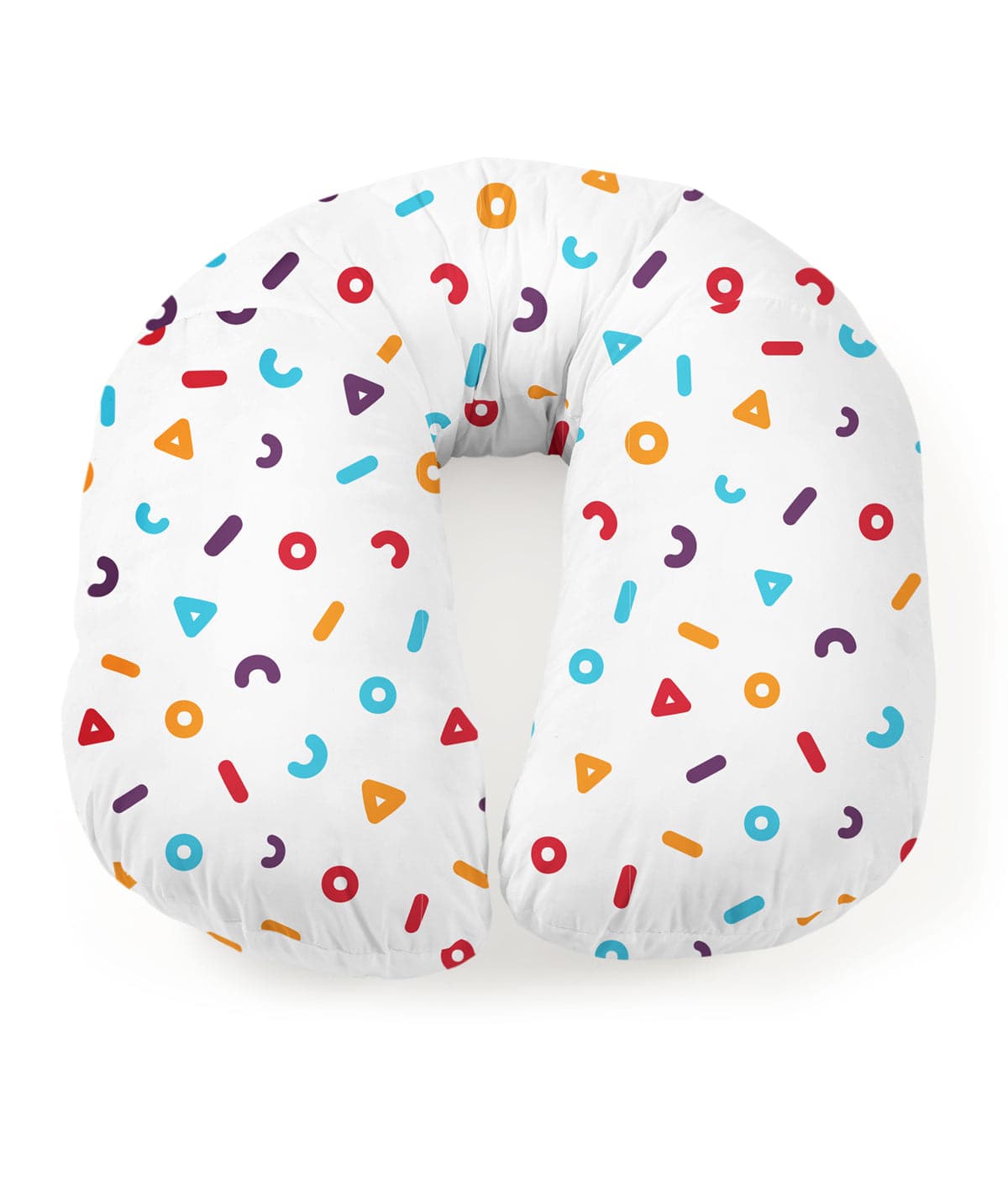 Duo Motherhood Multi Function Pillow