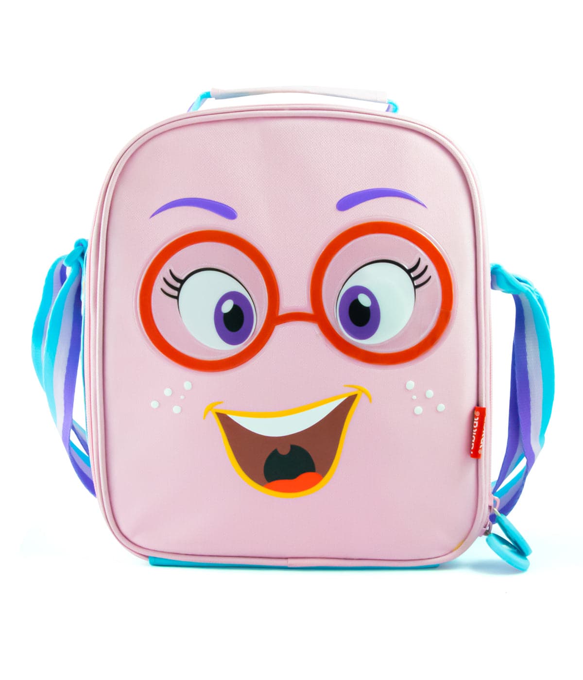Rabitat Smash Lunch Bag
