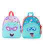 Bagful combo (Smash Kids School bag Pack of 2)