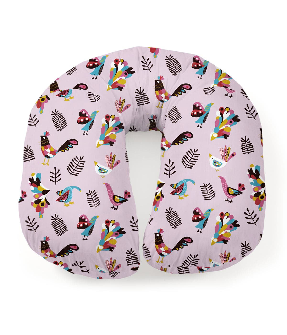 Duo Motherhood Multi Function Pillow