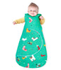 Rabitat Amazonia Baby Sleeping Bag