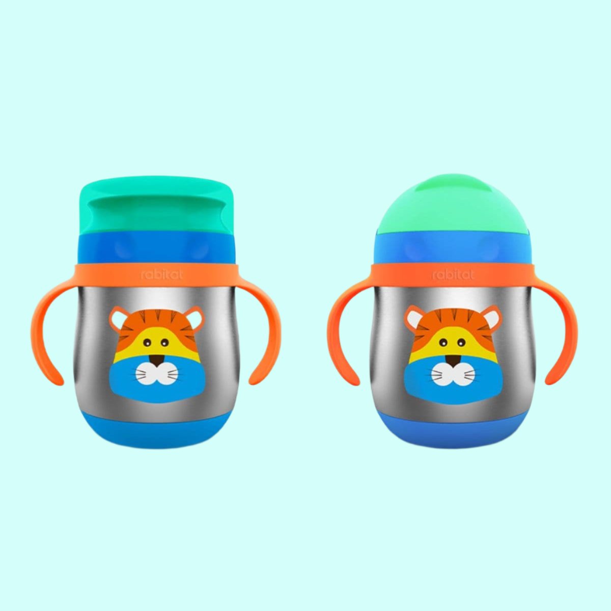 Training Sipper Combo