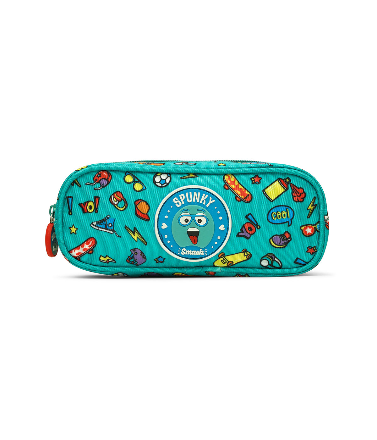 Free Smash Pouch worth Rs 500