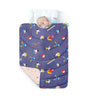 Rabitat Organic Cotton All Weather Baby Quilt