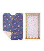 Baby's first festive gift set