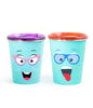 Cuppa joy combo (Better Cup with Training Lid Pack of 2)