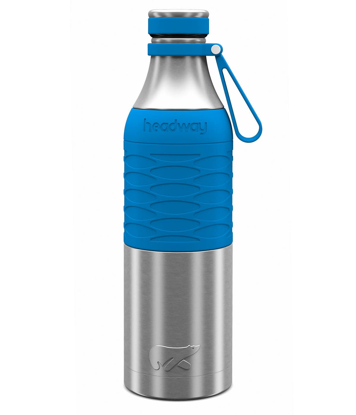 Headway Burell Insulated Steel Water Bottles