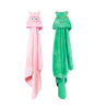 Cozy up towel set