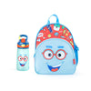 Fresh Start Combo (Smash School Pack + Snaplock Sipper Bottle)