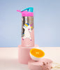 Nutrilock Insulated Bottle 550ml