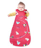 Rabitat Amazonia Baby Sleeping Bag