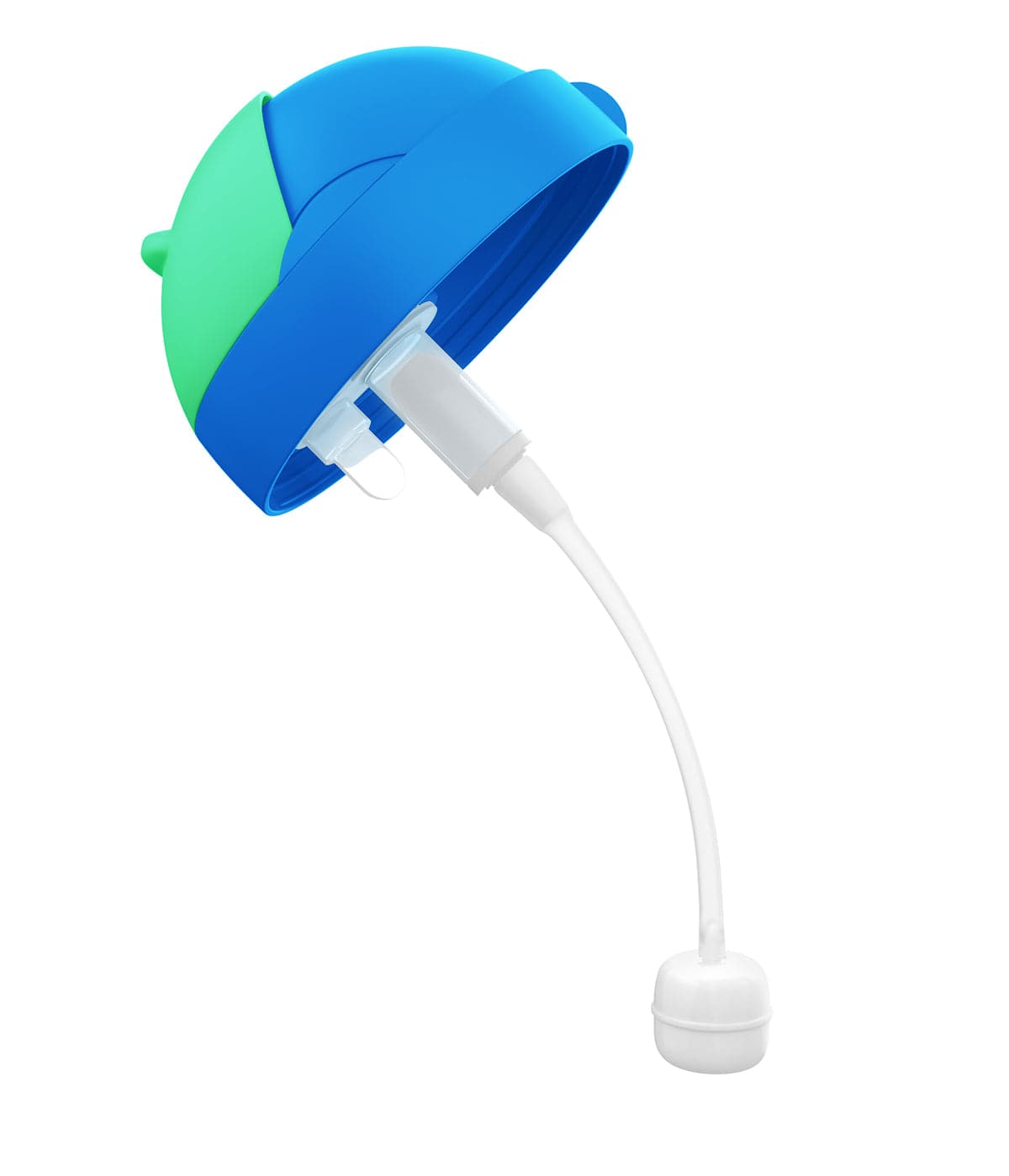 First Step Gravity Sipper