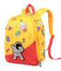 Nutripack Combo (Smash Big kid School Bag + Nutrilock Insulated Stainless Steel Bottle)