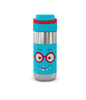 Pack of steel Combo (1 Better Cup with Training Lid + 1 Clean Lock Insulated Stainless Steel Bottle)