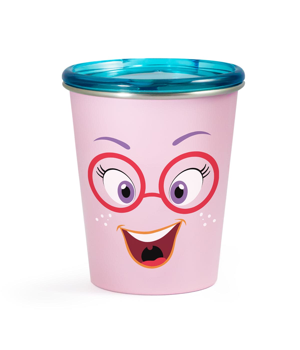 Cuppa joy combo (Better Cup with Training Lid Pack of 2)