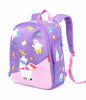 Nutripack Combo (Smash Big kid School Bag + Nutrilock Insulated Stainless Steel Bottle)