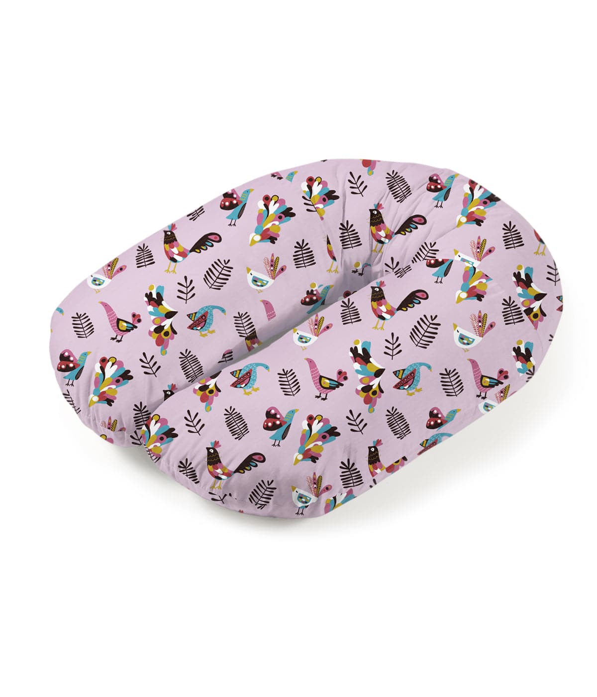 Duo Motherhood Multi Function Pillow