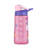 Rabitat Flip Lock Tritan Sports Bottle