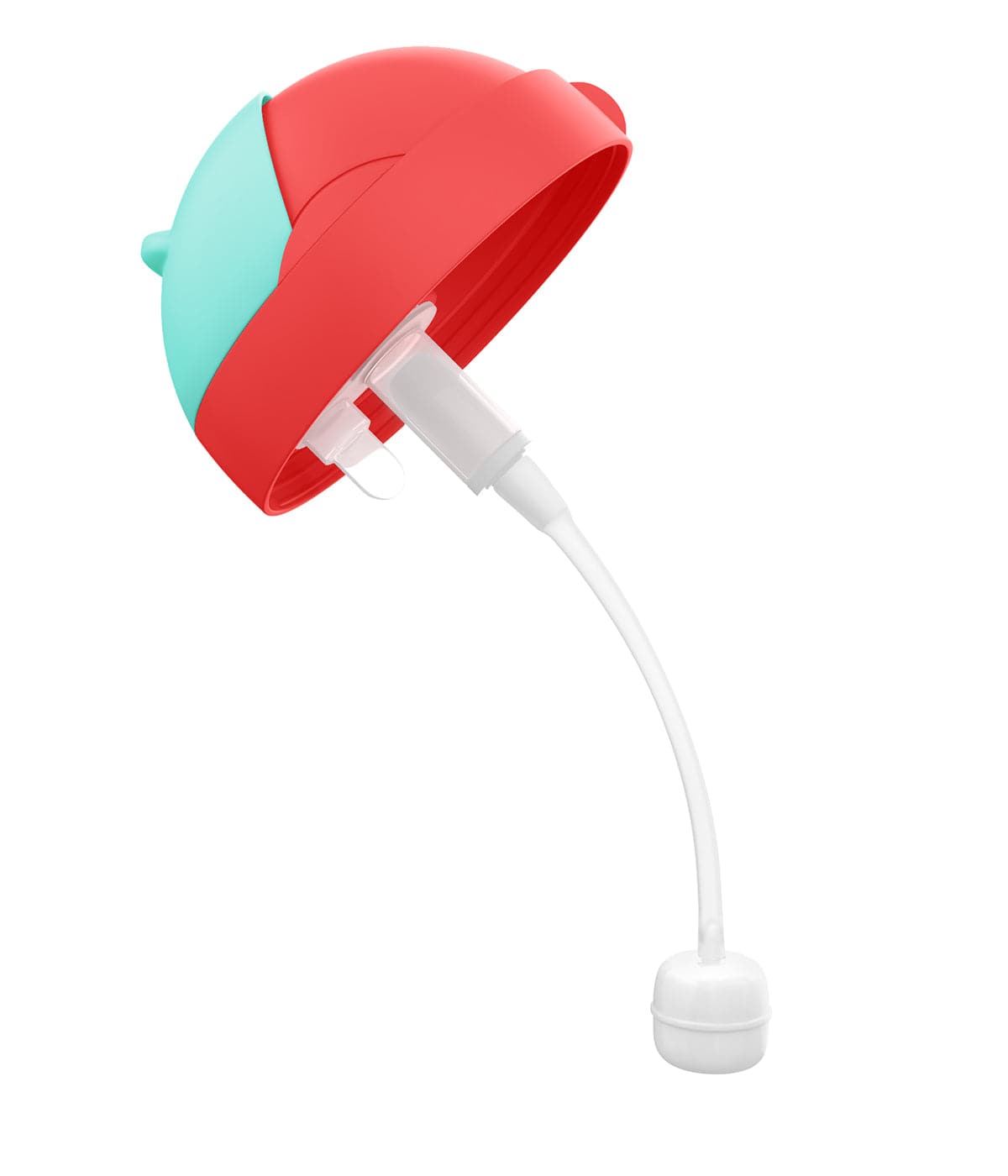 First Step Gravity Sipper