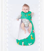 Rabitat Amazonia Baby Sleeping Bag