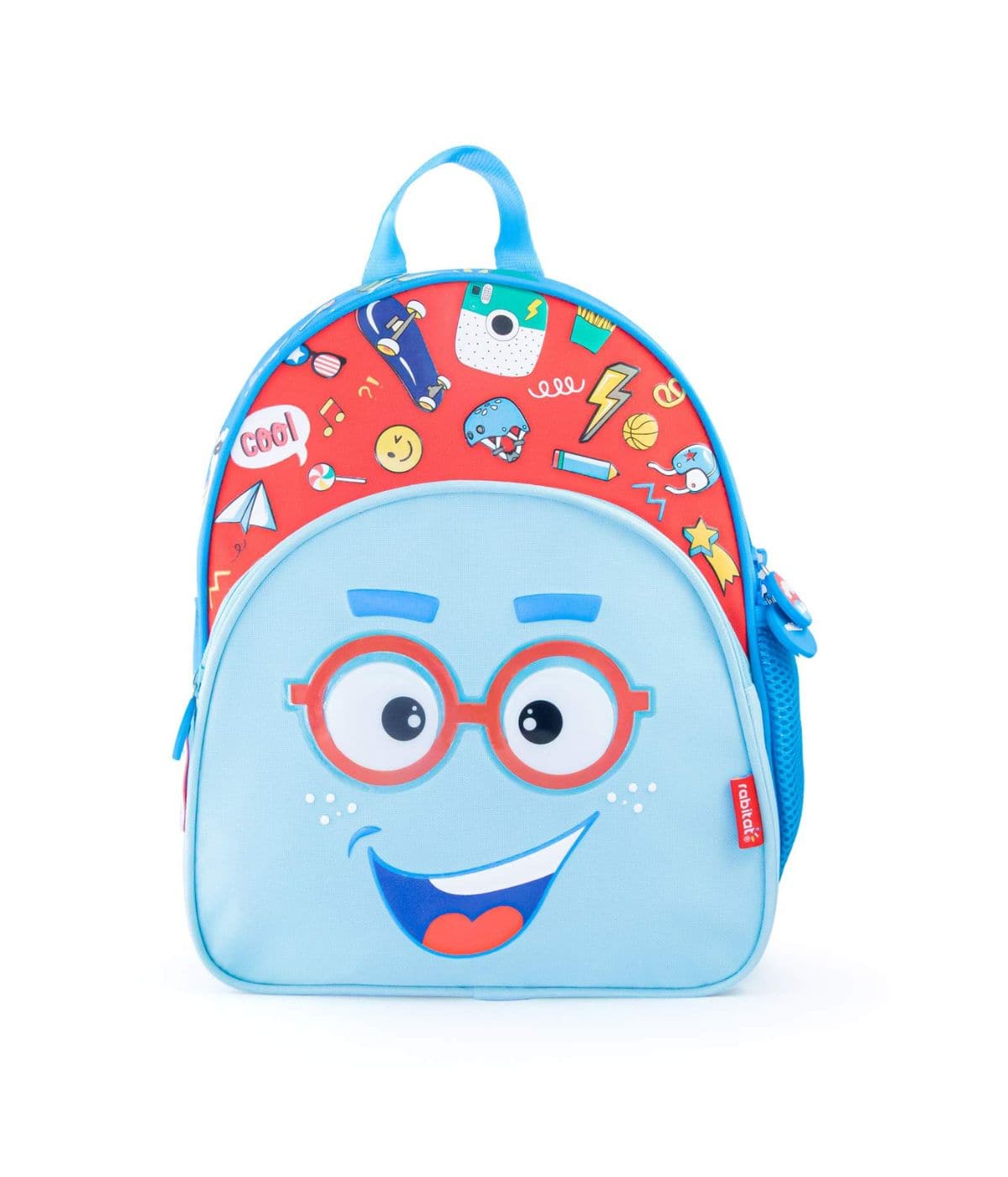 Fresh Start Combo (Smash School Pack + Snaplock Sipper Bottle)