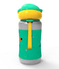 Rabitat Steel Play Bottle
