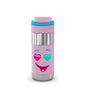 Pack of steel Combo (1 Better Cup with Training Lid + 1 Clean Lock Insulated Stainless Steel Bottle)