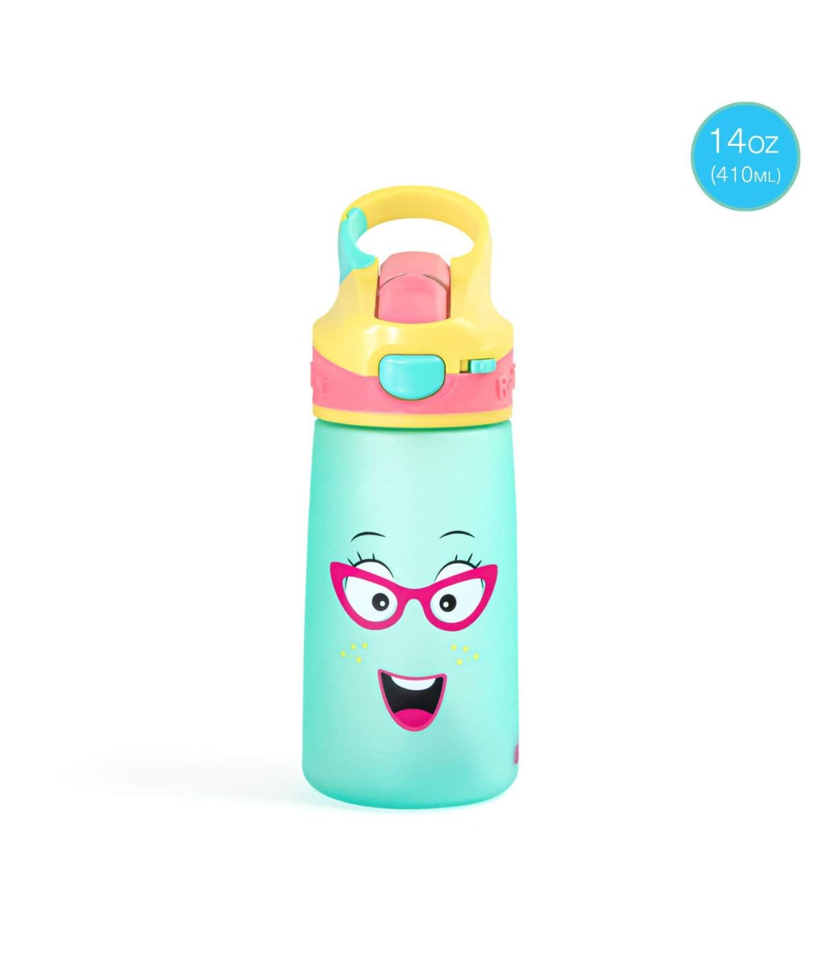 Fresh Start Combo (Smash School Pack + Snaplock Sipper Bottle)