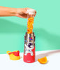 Nutrilock Insulated Bottle 550ml