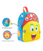 Fresh Start Combo (Smash School Pack + Snaplock Sipper Bottle)