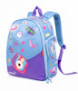 Nutripack Combo (Smash Big kid School Bag + Nutrilock Insulated Stainless Steel Bottle)