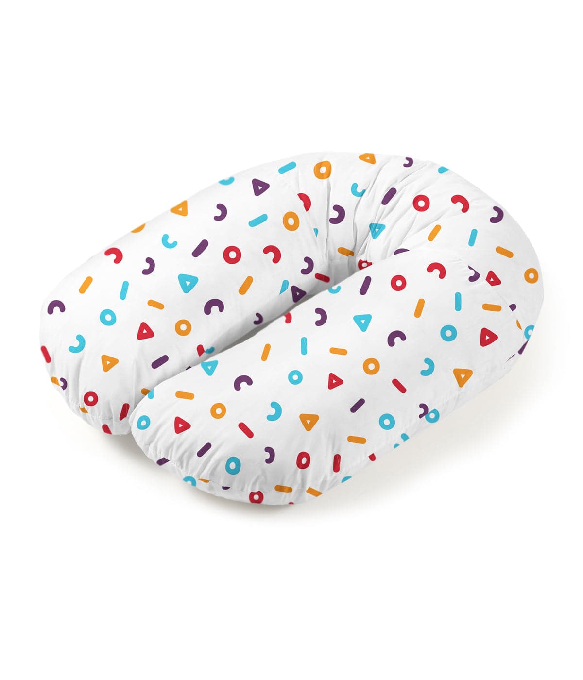 Duo Motherhood Multi Function Pillow
