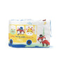 Rabitat Crib Bumpers (Set of 2)