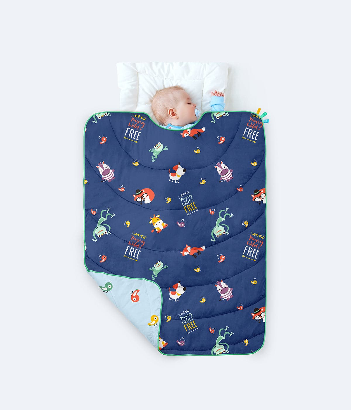 Baby's first festive gift set