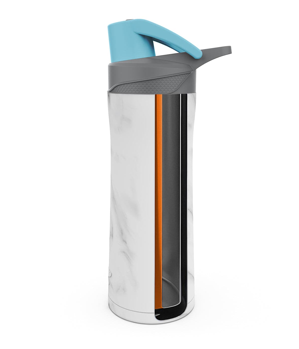 Headway Minsk Insulated Steel Water Bottles