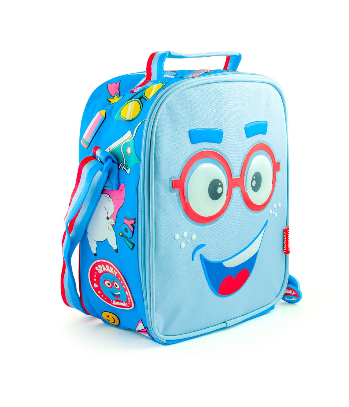 Rabitat Smash Lunch Bag