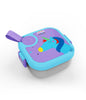 Lunchmate Mini Stainless Steel Lunch Box with Spoon 500 ML