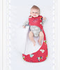 Rabitat Amazonia Baby Sleeping Bag