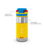 Rabitat Clean Lock Insulated Stainless Steel Bottle