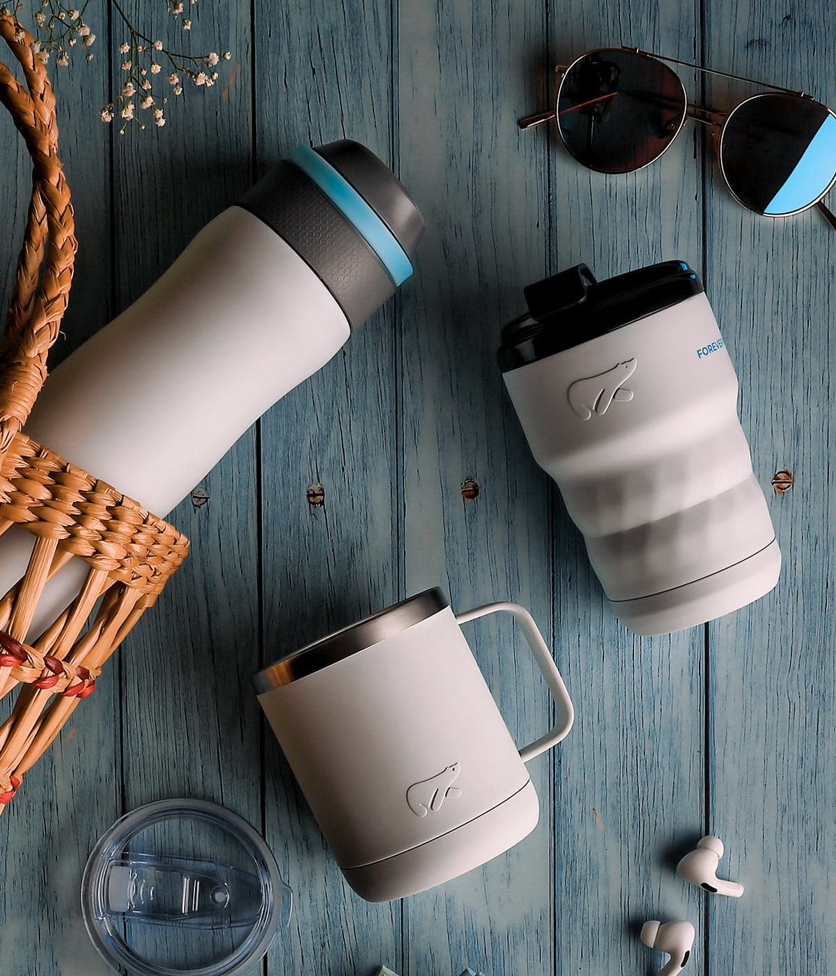 Oslo 750ml