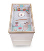 10 Pc Dream Bag Organic Baby Bedding Set