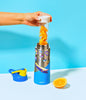 Nutrilock Insulated Bottle 550ml