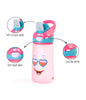 Fresh Start Combo (Smash School Pack + Snaplock Sipper Bottle)