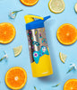 Nutrilock Insulated Bottle 550ml