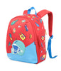 Nutripack Combo (Smash Big kid School Bag + Nutrilock Insulated Stainless Steel Bottle)