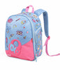 Nutripack Combo (Smash Big kid School Bag + Nutrilock Insulated Stainless Steel Bottle)