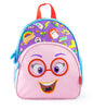 Essential Combo Steel (1 Smash Kids School bag + 1 Better Cup with Training Lid + 1 Clean Lock Insulated Stainless Steel Bottle)