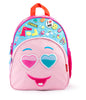 Essential Combo Steel (1 Smash Kids School bag + 1 Better Cup with Training Lid + 1 Clean Lock Insulated Stainless Steel Bottle)