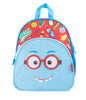 Essential Combo Steel (1 Smash Kids School bag + 1 Better Cup with Training Lid + 1 Clean Lock Insulated Stainless Steel Bottle)